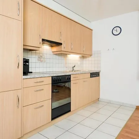Amaryllis Appartement-fewo 4-bettwohnung A By Interhome Saas-Grund