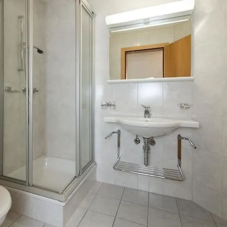 Amaryllis Appartement-fewo 4-bettwohnung A By Interhome Appartement *