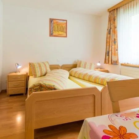 Appartement Amaryllis Appartement-fewo 4-bettwohnung A By Interhome *